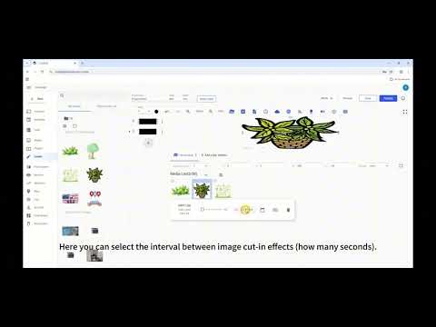 How to Edit Programs in Colorlight Cloud (C-CLOUD) | ONLYLED Tutorial