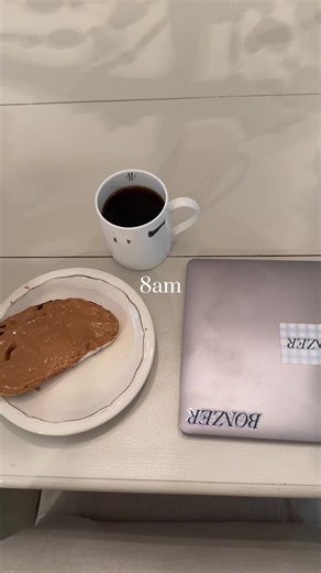 Laptop Aesthetic: My Day Working from Copenhagen