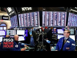 What lessons from 2008 financial crisis can be applied to coronavirus economic fallout?