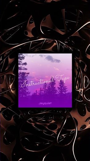 JayQuist - Instructional Tape 😈 Deep Dubstep