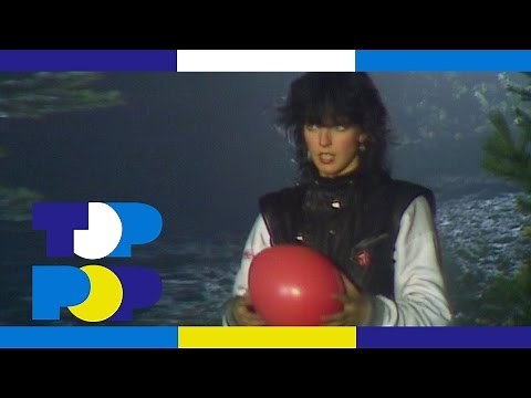 Nena - 99 Luftballons • TopPop