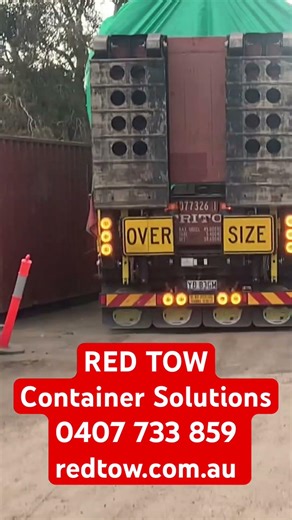 Oversized Tiny Home Transport to Heathcote Vineyard | Modular Home Delivery