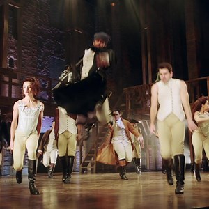 Looking for Hamilton tickets? The Tony®, Grammy®, Olivier & Pulitzer Prize winning musical has returned and there are great seats available for the next 2 weeks. Don’t miss out! Hamilton Australia 🎫 only through Ticketmaster Australia . | Sydney Lyric Theatre