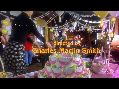 This is how not to be a Clown Happy Slappy from Air Bud