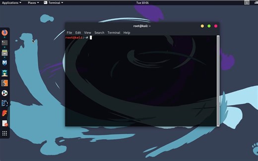 【B站首发】不仅养眼还超简单！Kali桌面美化，比Windows简单太多