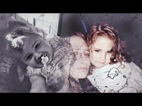 L'histoire de la petite Angèle