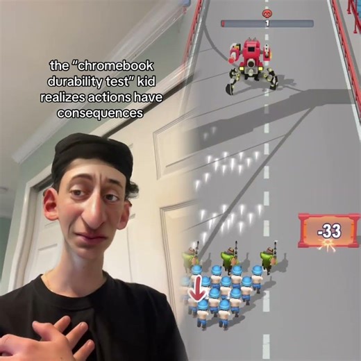 you pay or you get tortured is crazy 😭 #skit #comedy #school #chromebook #fyp