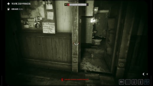 买的时候怎么没想过自己会怕？