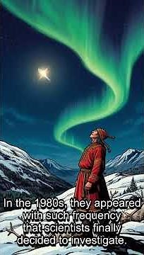 The Hessdalen Lights 40 Years of Unexplained Skylights #documentary #history #education