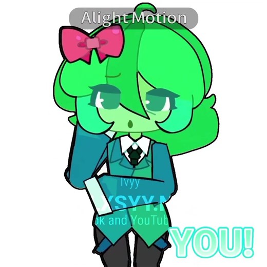 Ft: Two & Four #animationmeme #givemebackmykids #edit #osc