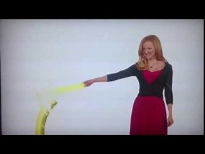(TV RECORDING) Dove Cameron - You're Watching Disney Channel (Liv & Maddie, 2013)