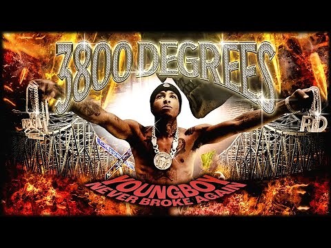 NBA Youngboy - No Alarm