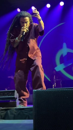 Concierto de Dread Mar I en Movistar Arena