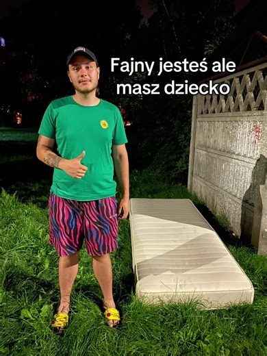Synek owłosiony po starym