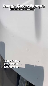 4.8K views · 53 reactions | Range Rover Evoque Pure Design • 2013 Model • Second Owner • 69000 km Runup • Diesel Car • Glass Top • Brand New Tyres • DRL Lights • • Key Less Entry • UP Regt. • Red Black Interior • Well Maintained Car • Fully Insured • Both Keys • Price 16.75 Lakh • Call 9810206029 , 9354256261 , 8595409910.Sell your car @cardeal.nsp in one Call/Visit: Contact  9810206029 | CarDeal | Facebook