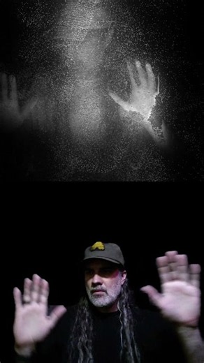 New Tutorial: Kinect Point Cloud Video in TouchDesigner