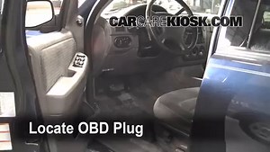 Check Engine Light is On: 2002 Ford Explorer XLT 4.0L V6 FlexFuel