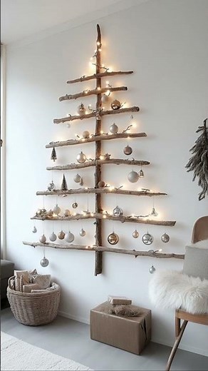 The Most Creative Christmas Tree Ideas You’ve Never Seen! 🎄🔥