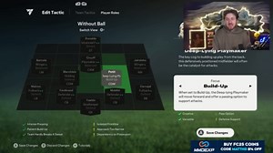 The best meta 15-0 custom tactics you need in FC 25!
