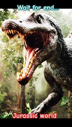 new movie jurassic world 🦖 jurassic park