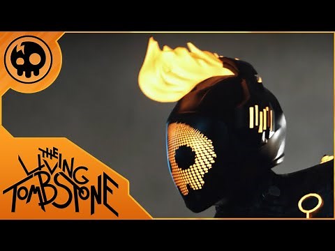 The Living Tombstone - Chosen