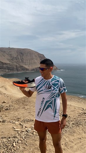 6.4K reactions · 27 shares | ¿Qué te gusta del trail running? ⛰️‍♂️‍♀️⛰️ #estoescorrer #running #run #correr #trail #trailrunning #comunidadtrail #deporte #motivacion | Esto es Correr | Facebook