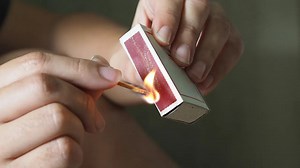 ‘Fire-breathing’ trend linked to severe burns in teens, officials warn