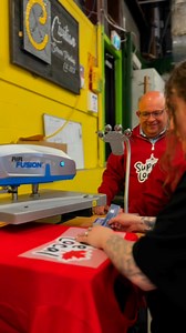 Love Local, Wear LocalThe Love Local Pop-up Shop is now open!👕 Canadian-made apparel🎨 Printed in Kitchener by @civilianscreenprinting 📍See us at the Kitchener Market this Saturday, June 7!🛒 Shop online now: LoveLocalShop.ca#LoveLocal #SupportLocalKW #KitchenerProud #Kitchener #KWAwesome | City of Kitchener