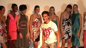 El Centro College receives charitable gifts from Neiman Marcus, Gordon Kendall for DRESSED