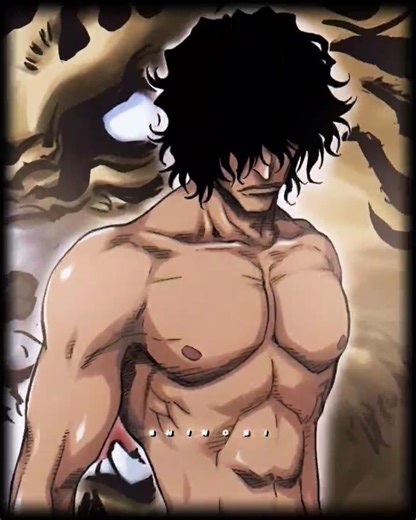 Chad for a reason 🗿 || Edit || #chad #aizen #bleach #viral #fyp #edit