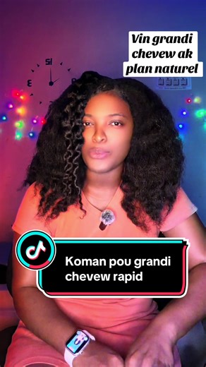 Grandi cheve rapid #hair #hairtok #hairstyle #hairlong #hairgrowth | hair