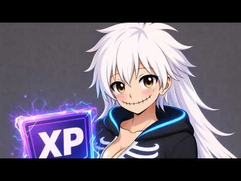 Mapa de XP AFK 100 % No time