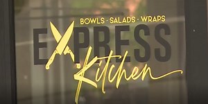 Express Kitchen closing in downtown Wichita