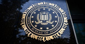 The FBI says it stopped a possible terrorist attack in Houston