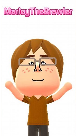 The Science Show: Pianos (Miitomo Animation) #Mii #Miitomo #Kaerutomo #Shorts