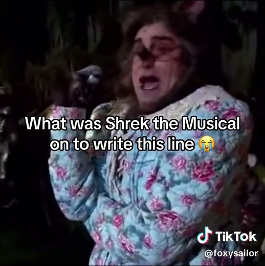 Shrek the Musical Highlights: Captivating and Hilarious Show