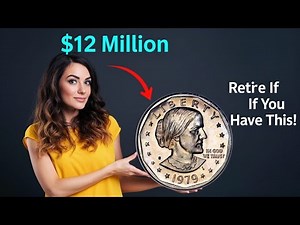 Susan B. Anthony $1 Coin – Value, History & Key Facts