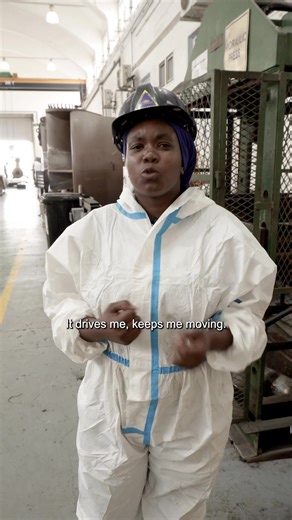 ♥️ This Valentine’s Day, our team shares what makes NAMDOCK more than just a workplace. It’s the teamwork. The trust. The shared commitment to excellence. When passion meets purpose, something powerful happens. Here’s to doing what we love - together! #TeamNAMDOCK #ValentinesDay #LoveRunsDeep #MaritimeExcellence #PeopleFirst | Namdock