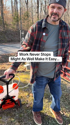 Effortless Lawn Care with VEVOR Battery Powered Backpack Sprayer