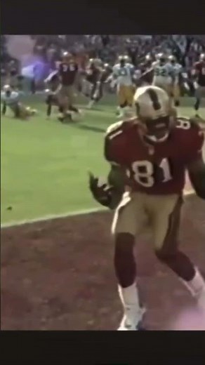 49ers 1998 Season #49ersfan #49ersfaithful 23