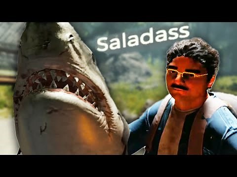 Forest VR Is One Of The FUNNIEST Game I've Played - The Forest VR w/ pewdiepie