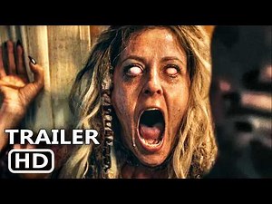 LOCKBOX Official Trailer (2026) Carla Gugino