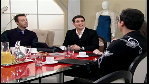 ΜΑΡΙΑ Η ΑΣΧΗΜΗ Ε42 HD