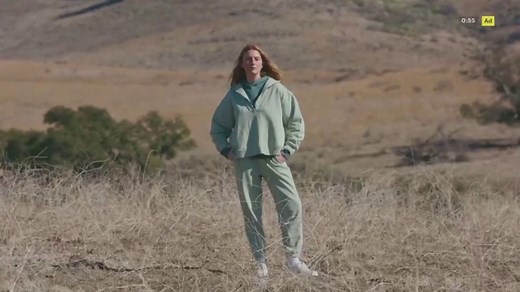 Everlane TV Spot, 'Timeless'