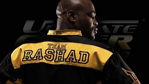 UFC 209: Rashad Evans - Ultimate 8 | UFC