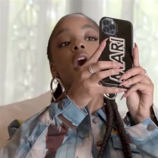 Marsai Martin: Stunning Edits That Wow