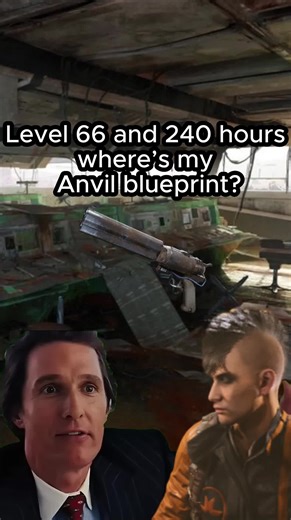 #meme #Memecut #arcraiders #anvil