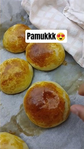 tips for making pastries