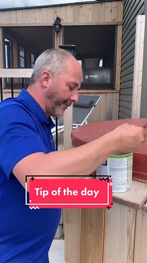 Tips for Using Oil-Based Wood Stain Effectively