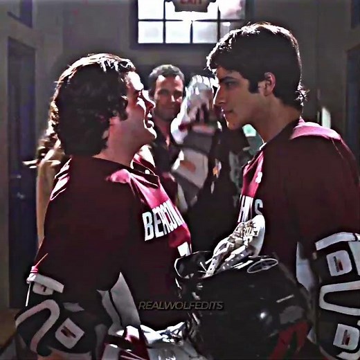 Why do you think Scott got so angry? 😂🥶🔥 #teenwolfedit #teenwolf #scottmccall #viral #seriesedit